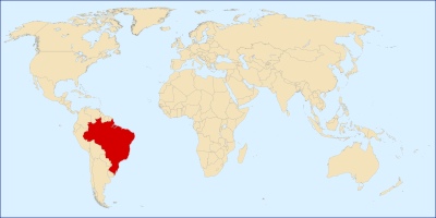 Brasilien