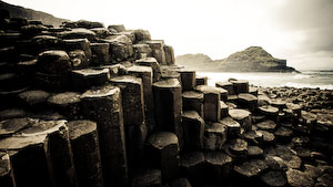 causeway