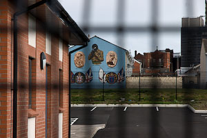 belfast