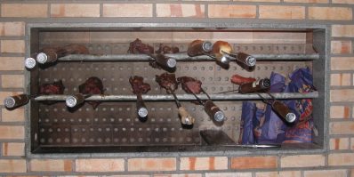Churrasco