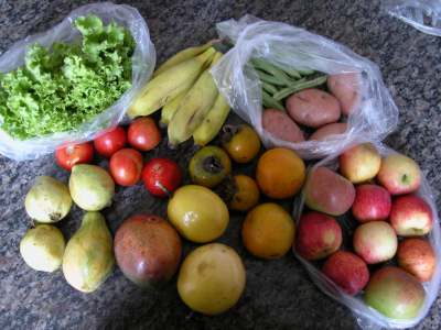 Markttag