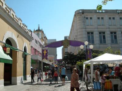 Zentrum