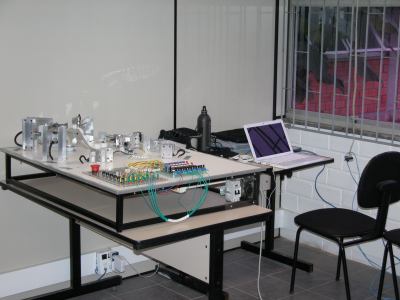 arbeitsplatz