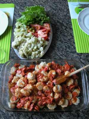 gnocci