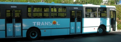 bus