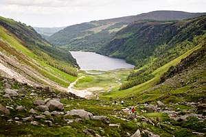 glendalough