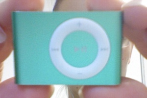 ipod
