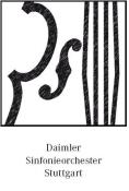 daimler orchester