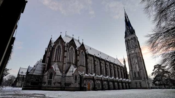 snow_campus