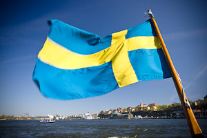 stockholm