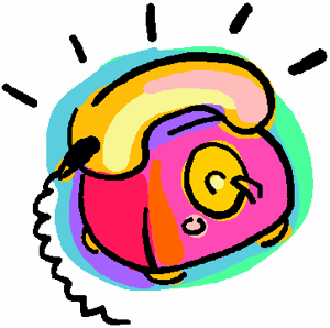 telefon