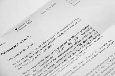 schreiben_wdr