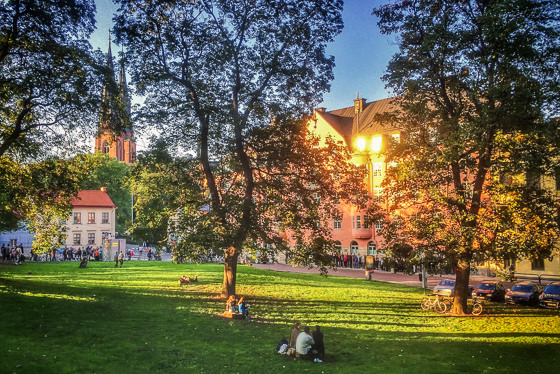 Uppsala